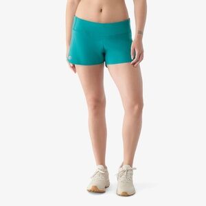 SMARTWOOL ACTIVE LINED SHORT